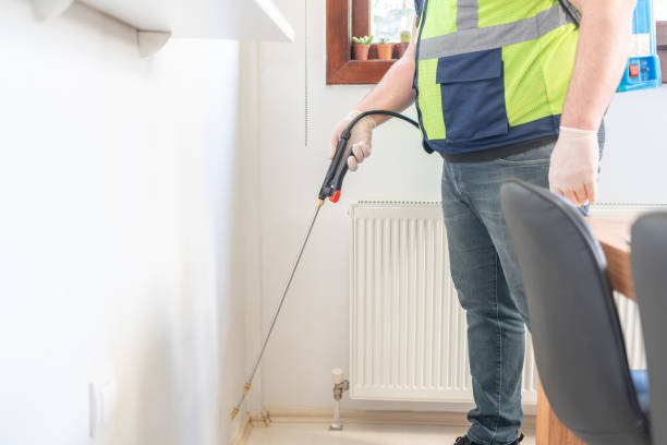 Best Affordable Pest Control Services  in Lockland, OH