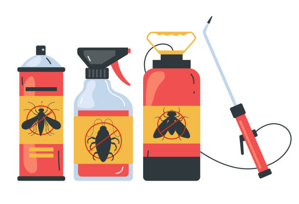 Best Flea Control Services  in Lockland, OH
